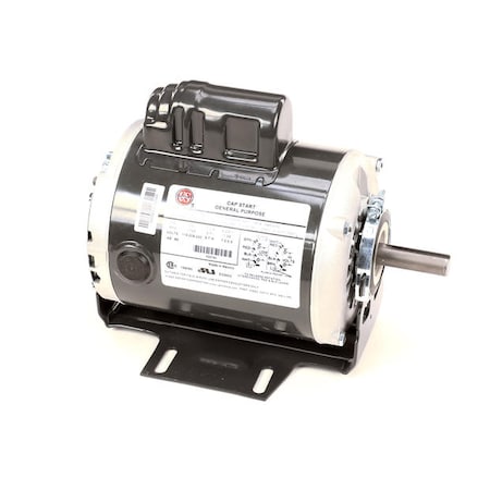 Stoelting Motor; 1/3Hp 115/230V 60Hz 1Ph 522720